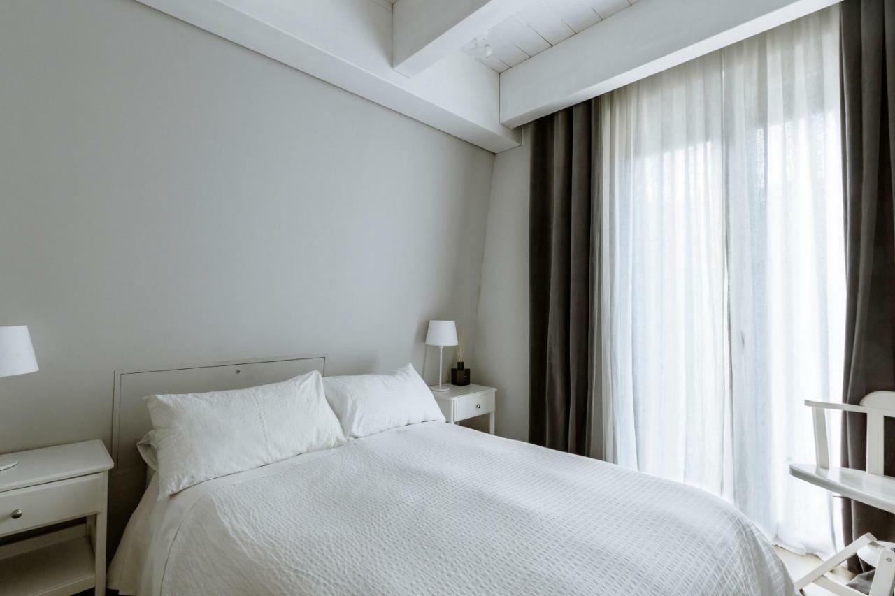 Ba28 Apartments Milan Exterior photo
