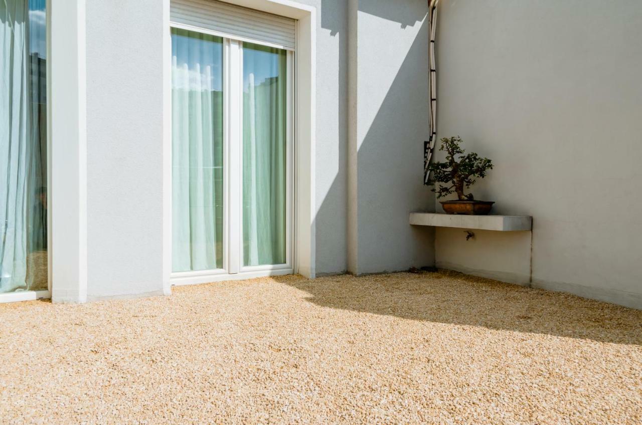 Ba28 Apartments Milan Exterior photo