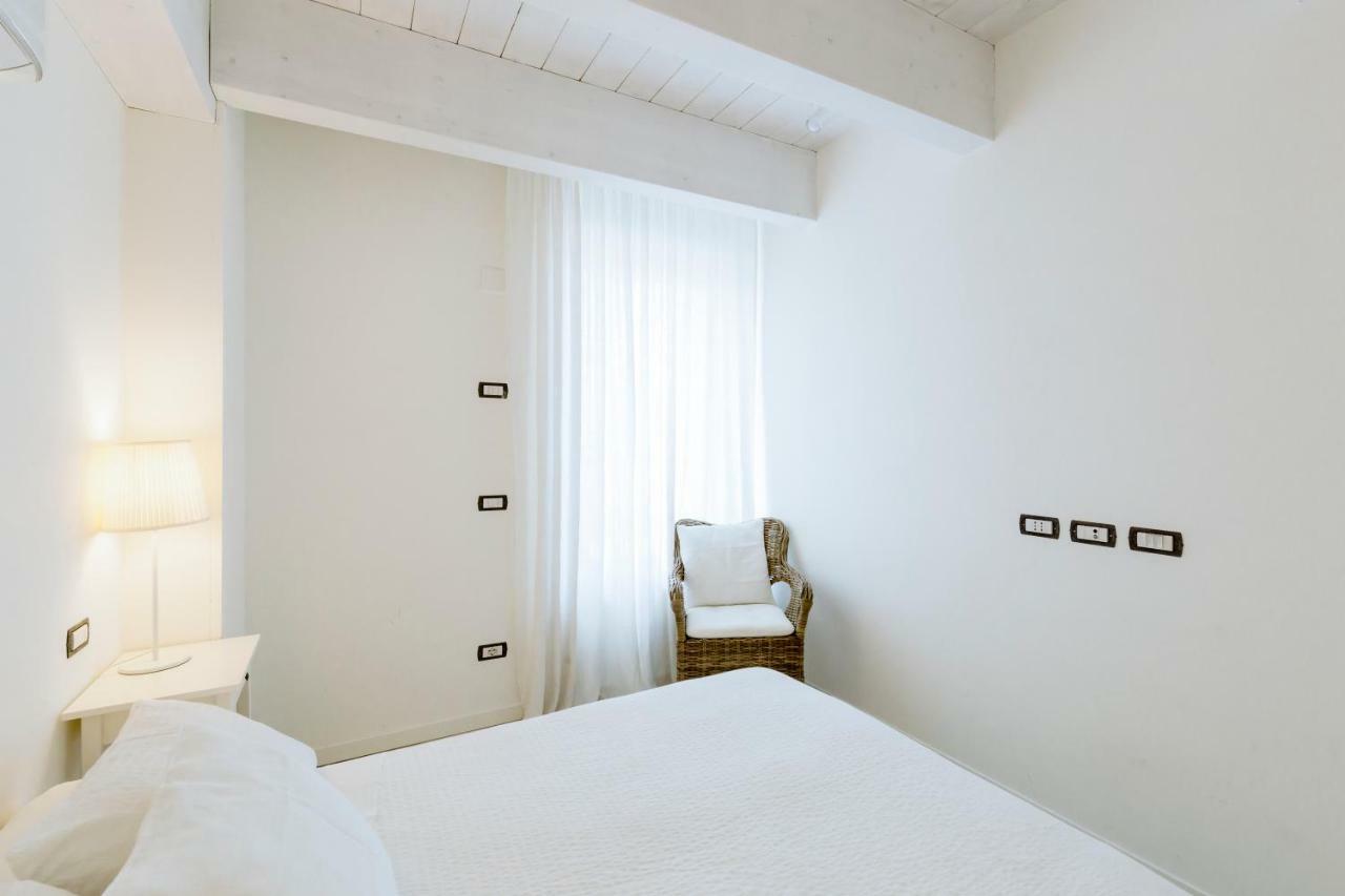 Ba28 Apartments Milan Exterior photo