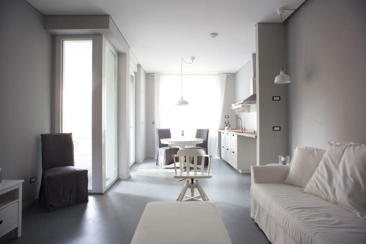 Ba28 Apartments Milan Exterior photo