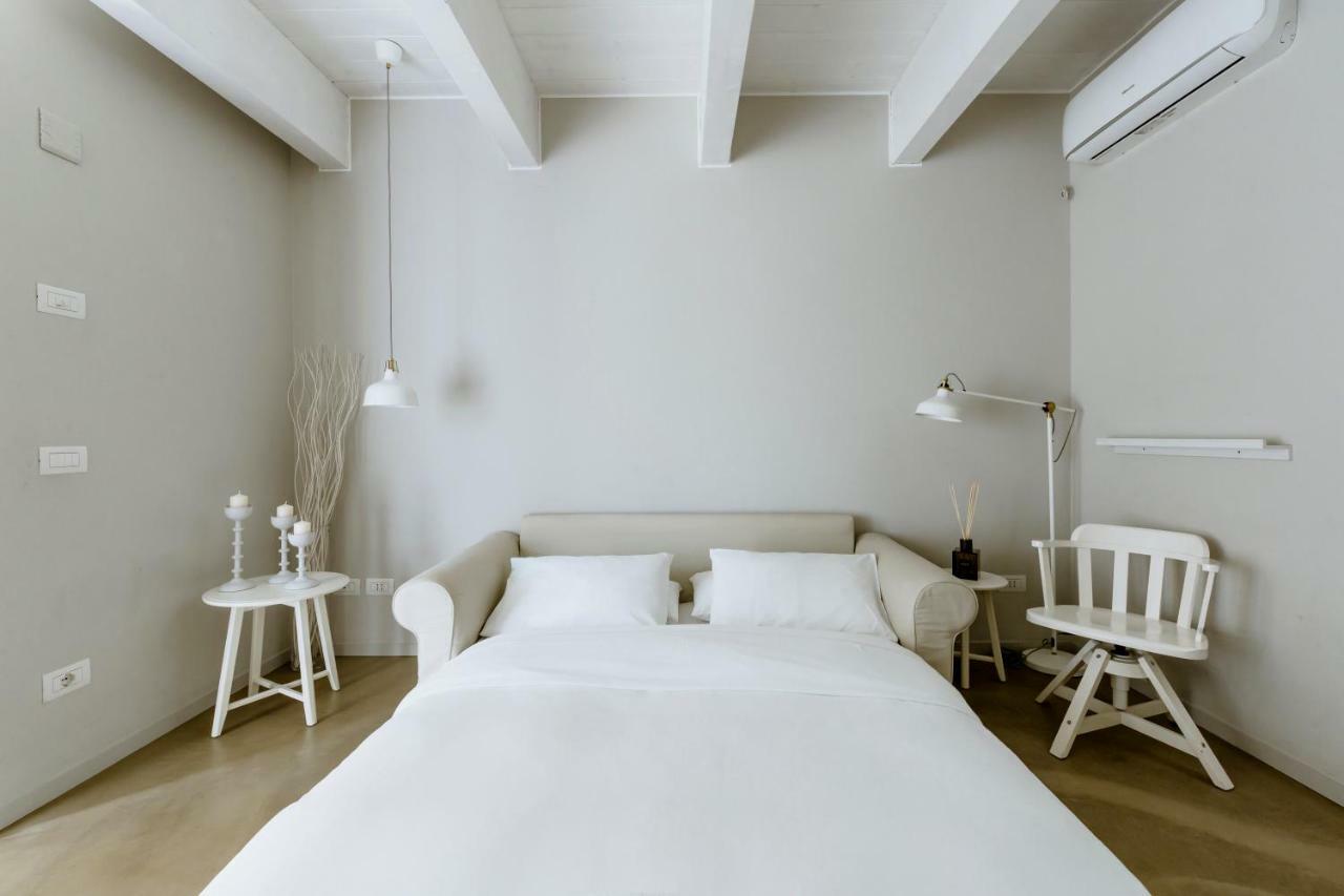 Ba28 Apartments Milan Exterior photo