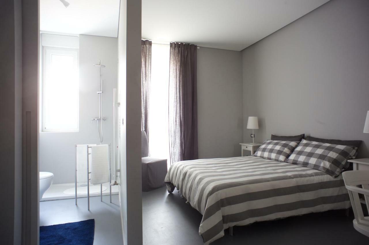 Ba28 Apartments Milan Exterior photo