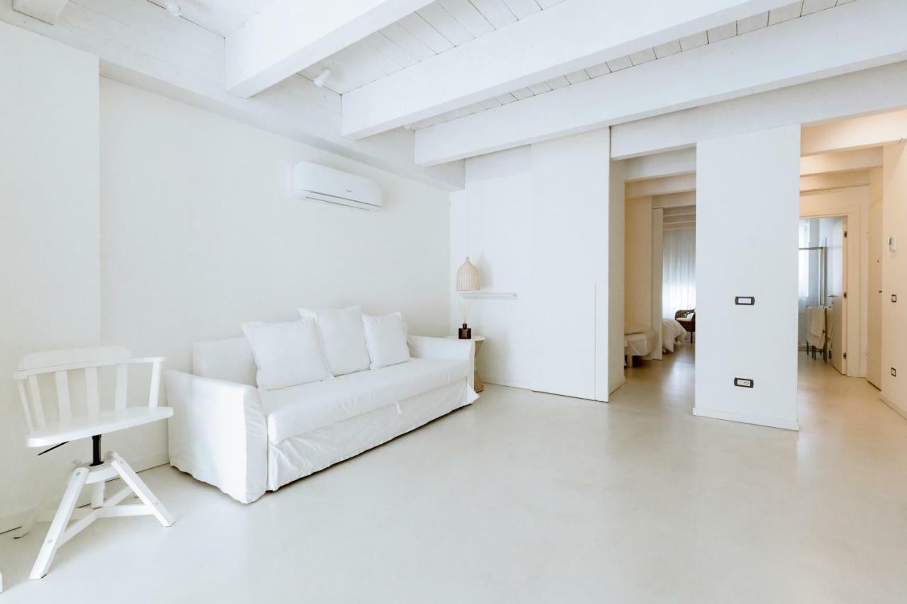 Ba28 Apartments Milan Exterior photo