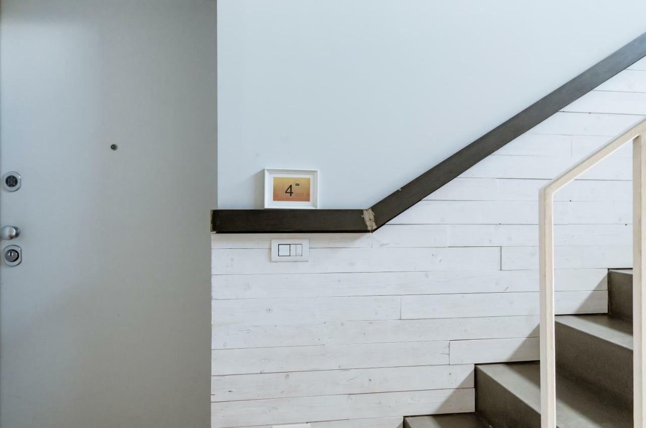 Ba28 Apartments Milan Exterior photo