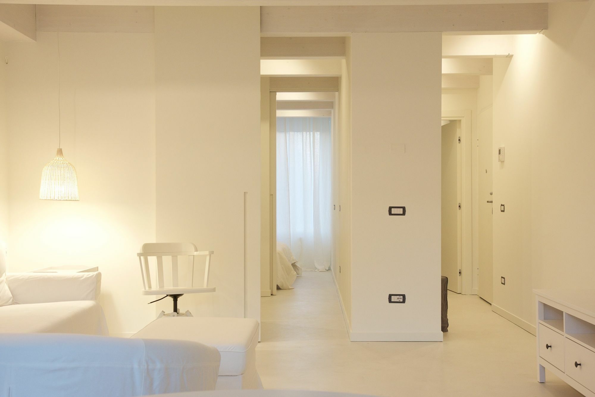 Ba28 Apartments Milan Exterior photo